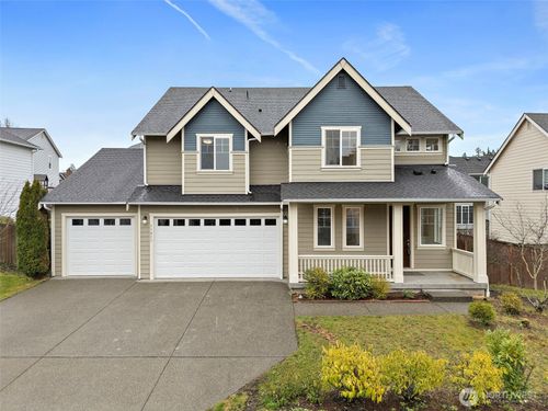 11411 Ashton Ave E, Bonney Lake, WA, 98391-6145 | Card Image