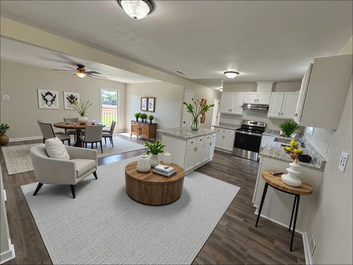 10143 Mount Carmel Rd, Brighton, TN, 38011-6915 | Card Image