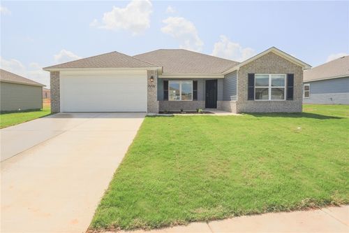 2721 Elliott St, Pea Ridge, AR, 72751-5051 | Card Image