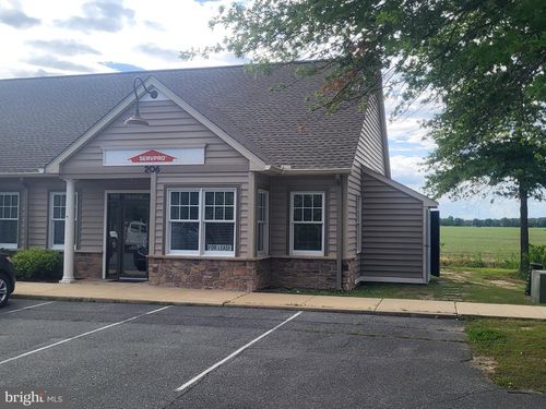 206-8626 S Brooks Drive, EASTON, MD, 21601 | Card Image