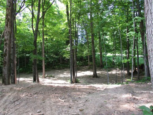 LOT #58 Stewart /28 Th Street, Birchwood, WI, 54817 | Card Image