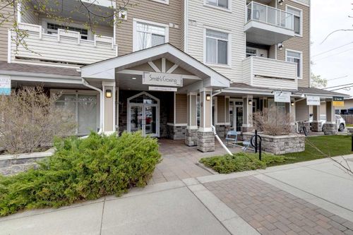 401-132 1 Ave Nw, Airdrie, AB, T4B3H4 | Card Image