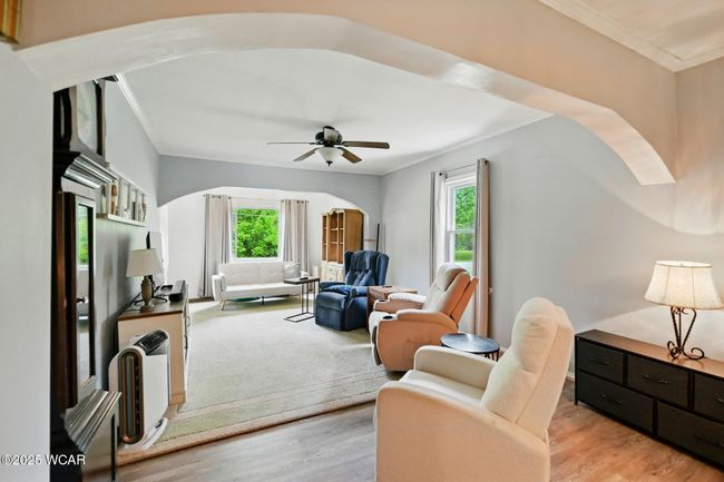 2975 Zurmehly Rd, House other with 3 bedrooms, 1 bathrooms and null parking in Lima OH | Image 10