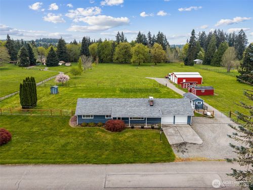 3921 89th Ave Se, Olympia, WA, 98501-9520 | Card Image