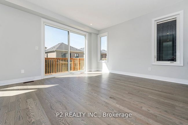 16 Wild Ginger Lane, House other with 4 bedrooms, 4 bathrooms and 4 parking in Minesing ON | Image 12