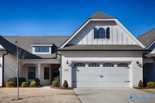 185 Rugby Drive, Madison, AL, 35758 | Card Image