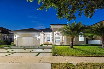 3091 Sw 192nd Ave, House other with 5 bedrooms, 3 bathrooms and null parking in Miramar FL | Image 1