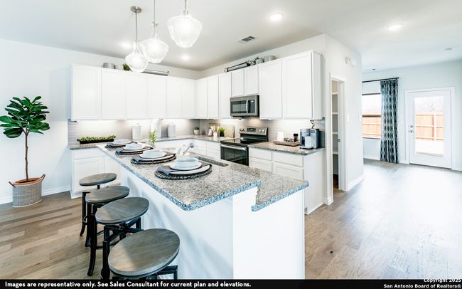 8908 Grey Elm, House other with 3 bedrooms, 2 bathrooms and null parking in Elmendorf TX | Image 12