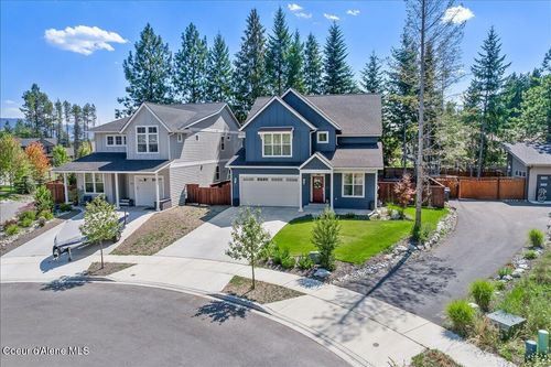 207 Madera Dr, Sandpoint, ID, 83864-5507 | Card Image
