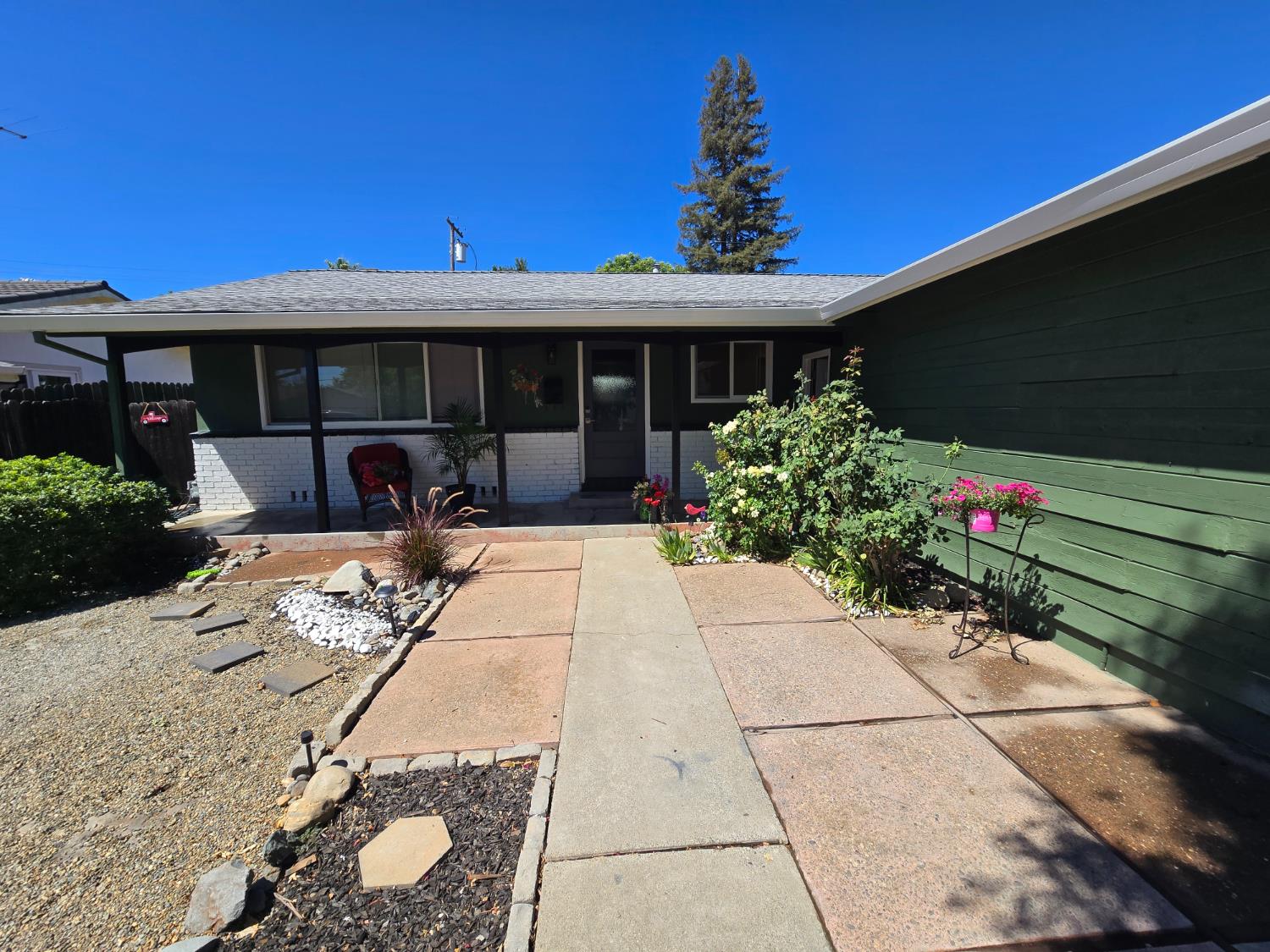 Residential in Sacramento 2