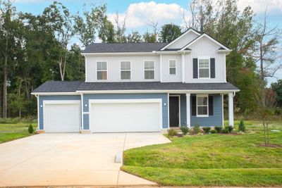 402 Hickory Pointe Dr Lapis, House other with 3 bedrooms, 2 bathrooms and 3 parking in Dickson TN | Image 1