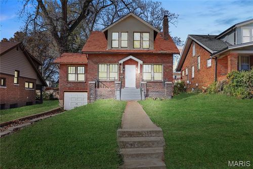 3601 Ridgedale Ave, Normandy, MO, 63121-5338 | Card Image