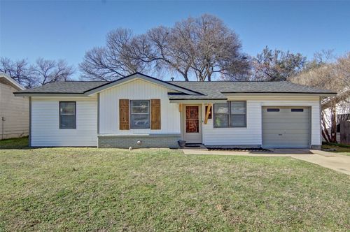 314 Live Oak Lane, Weatherford, TX, 76086 | Card Image