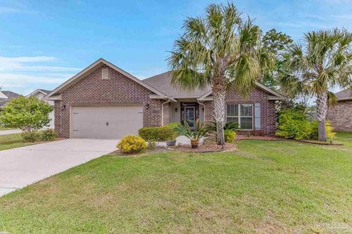 2470 Bentley Oaks Dr, Cantonment, FL, 32533-7884 | Card Image