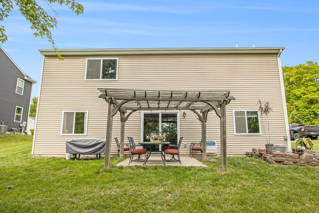 207 Station Hill St, House other with 3 bedrooms, 2 bathrooms and null parking in Galesburg MI | Image 25