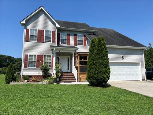 18038 Darden Scout Rd, Sedley, VA, 23878-2686 | Card Image