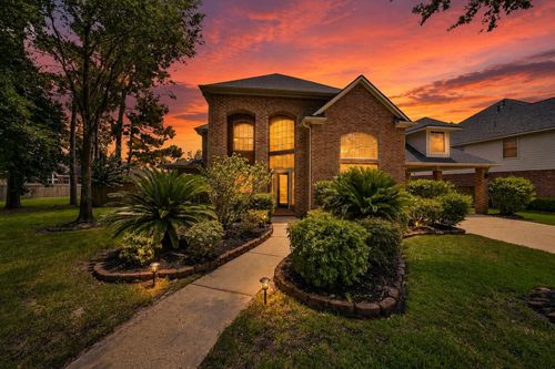 18303 Enchanted Rock Trl, Humble, TX, 77346-3410 | Card Image