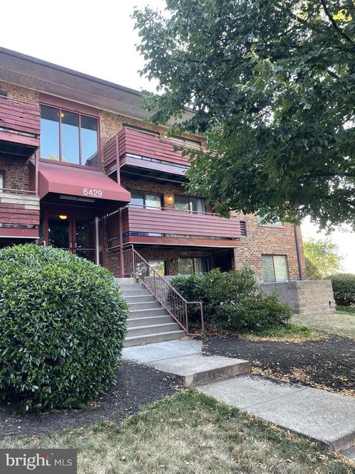 apt-201-6429 Richmond Hwy, ALEXANDRIA, VA, 22306-6400 | Card Image