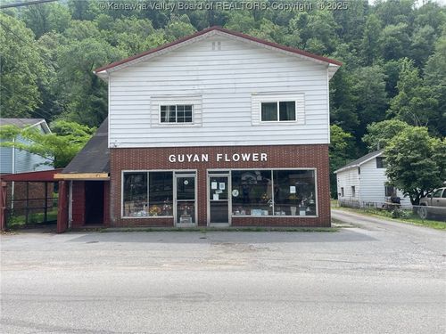 609 Main St, Logan, WV, 25601 | Card Image