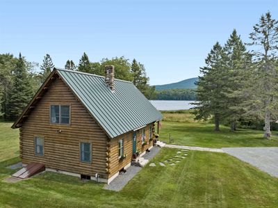 77 &amp; 87 Flagg Pond Road, House other with 7 bedrooms, 4 bathrooms and null parking in Wheelock VT | Image 3