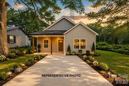 115 S Railroad Ave, East Spencer, NC, 28039 | Card Image