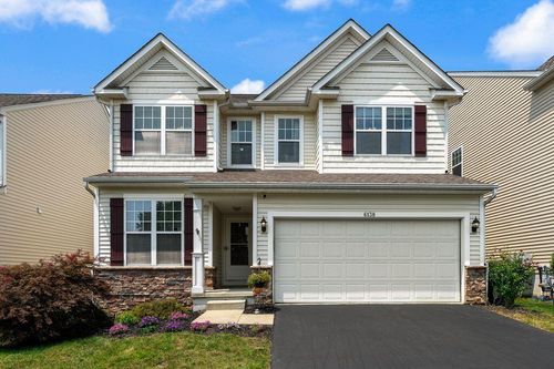 6138 Stockton Trail Way, Columbus, OH, 43213-4448 | Card Image