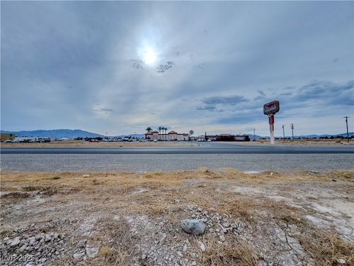 1701 S Pahrump Valley #92 Boulevard, Pahrump, NV, 89048 | Card Image