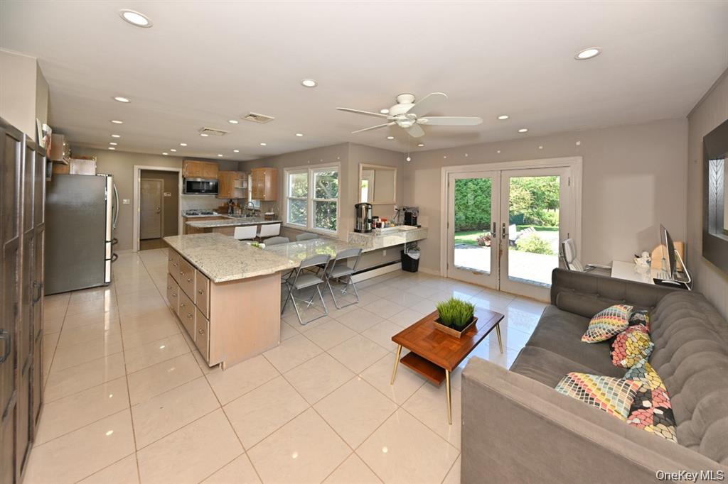 Residential in Ramapo