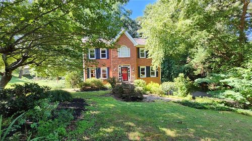 260 Farm Trak, Roswell, GA, 30075-4268 | Card Image