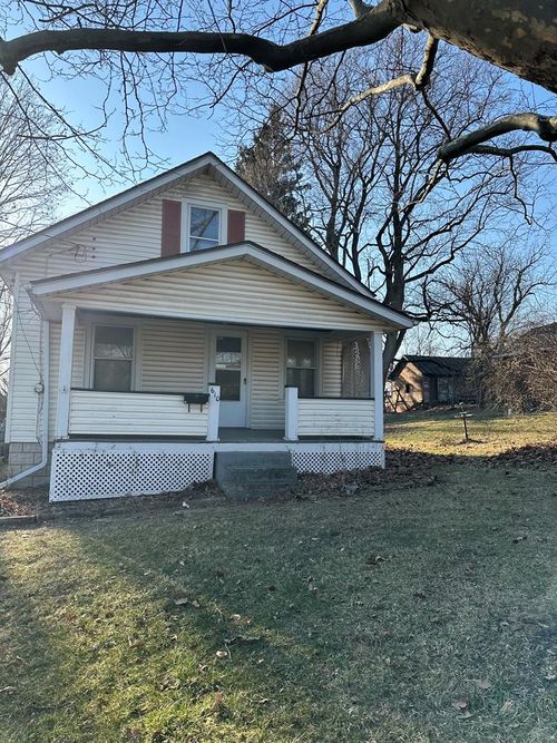 610 Woodville Rd, Mansfield, OH, 44907-1739 | Card Image