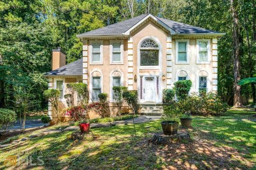 2888 Jodeco Ter, Lake Spivey, GA, 30236-6254 | Card Image