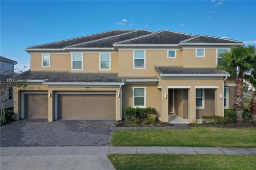 3801 Sonoma Blvd, KISSIMMEE, FL, 34741 | Card Image