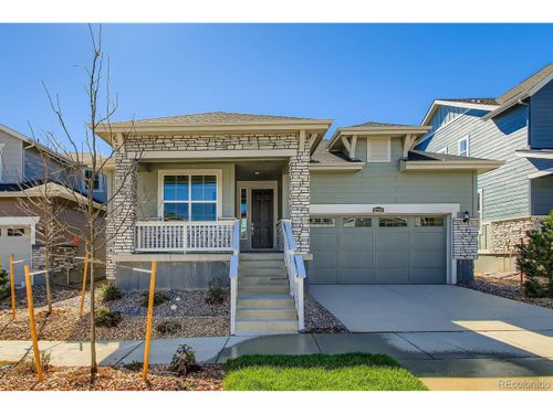 12720 W Glasgow Pl, Littleton, CO, 80127-3316 | Card Image