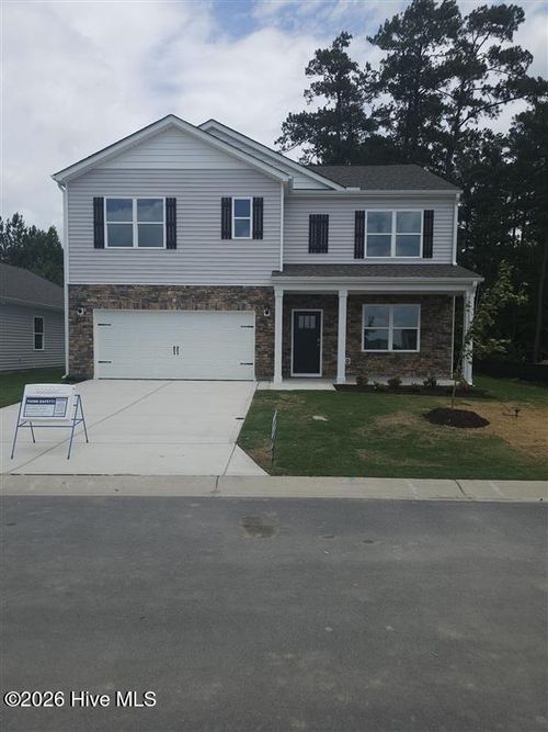 1408 Green Ridge Dr, Winterville, NC, 28590-3415 | Card Image