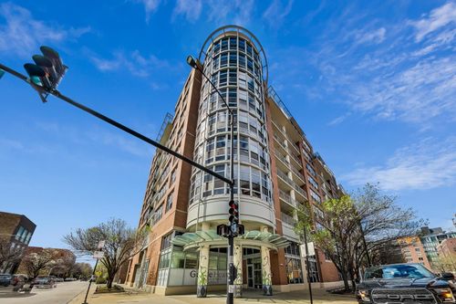 502-1200 W Monroe St, Chicago, IL, 60607-2553 | Card Image