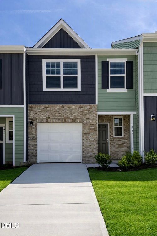 1002 Tofino Dr, Durham, NC, 27704-4823 | Card Image
