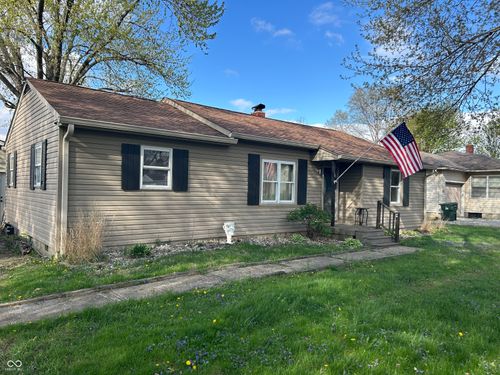 18 North St, New Palestine, IN, 46163-9537 | Card Image
