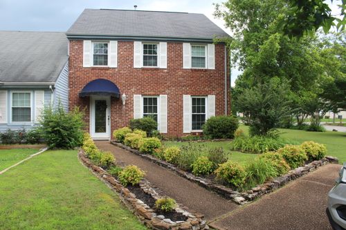 1357 Village Green Dr, HIXSON, TN, 37343-5732 | Card Image
