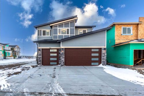 101 Waterford Rd, Chestermere, AB, T1X2P6 | Card Image