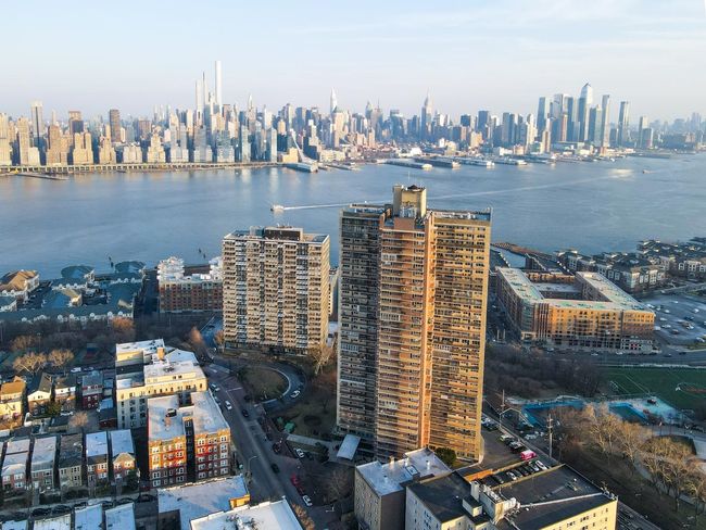 APT-3K - 6040 Kennedy Blvd E, Home with 0 bedrooms, 1 bathrooms and null parking in West New York NJ | Image 28