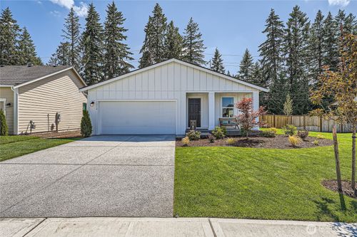 13714 199th Street Ct E, Graham, WA, 98338-1911 | Card Image