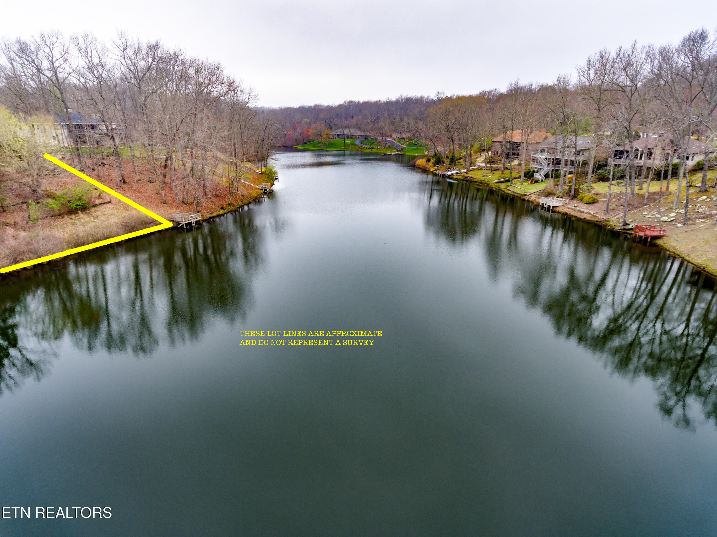 Land in Crossville 2