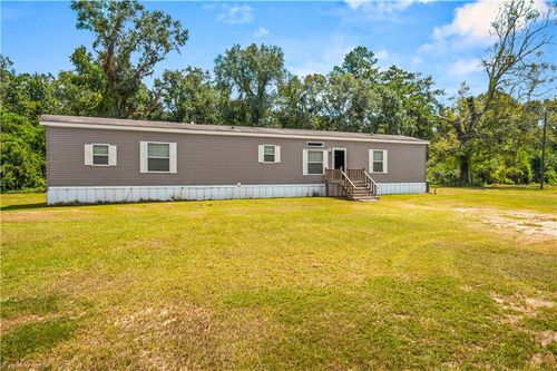 1173 Norris Rd, Oakdale, LA, 71463-3143 | Card Image