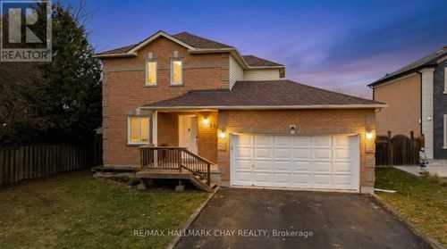 20 Daniele Avenue S, New Tecumseth (Beeton), ON, L0G1A0 | Card Image