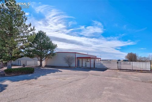 5621 E Pikes Peak Avenue, Colorado Springs, CO, 80916 | Card Image