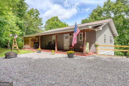 2228 Walls Mtn, Hiawassee, GA, 30546-5131 | Card Image