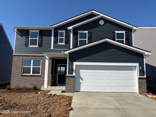 6814 Oak Rock Dr, Louisville, KY, 40291-8547 | Card Image