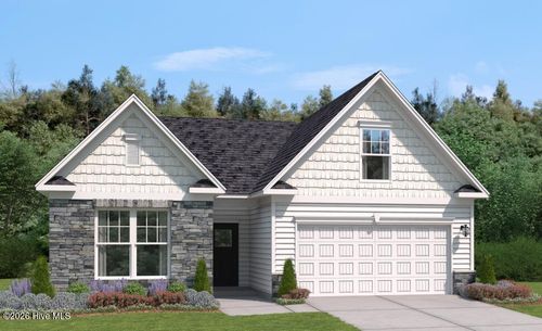 25-4091 Balboa Ave, Leland, NC, 28451-2982 | Card Image