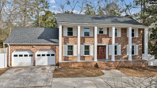 777 Gardendale Drive, Columbia, SC, 29210 | Card Image