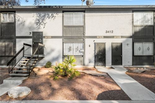 h-3412 Mercury St, North Las Vegas, NV, 89030-8139 | Card Image